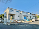 テラシエ宝塚市中山五月台3期　全3区画の画像