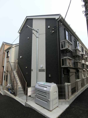 【外観】 | パークス横濱