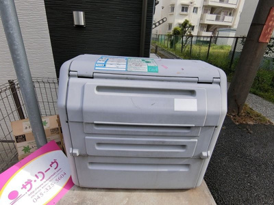 【その他共用部分】 | パークス横濱