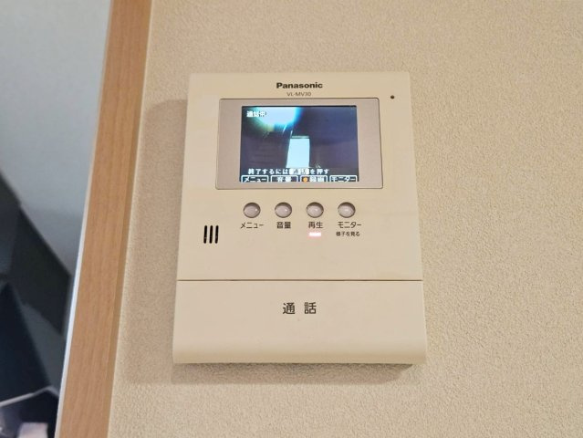 ヴィヴァーチェCの設備