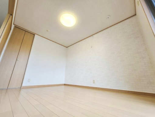 ヴィヴァーチェCの子供部屋