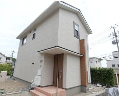 フォレストメゾン岡本