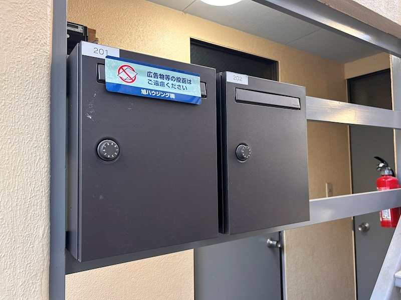アーバン赤羽台 のその他共用部分