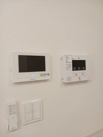 クレメント　コートのセキュリティ