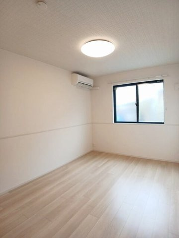 クレメント　コートの内装|内装は落ち着いています