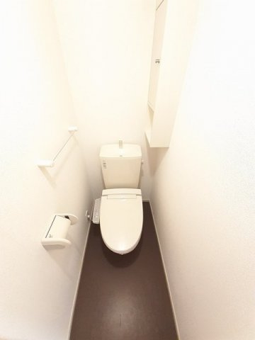 ＦｒａｉｓＶｉｅのトイレ|トイレです