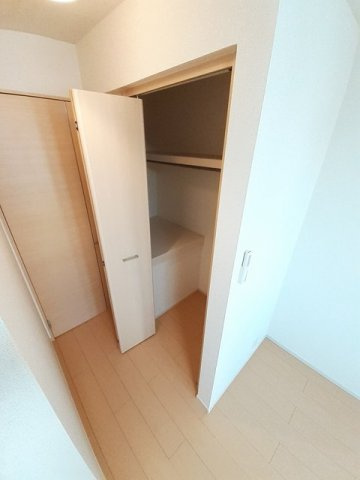 ＦｒａｉｓＶｉｅの収納|収納があります