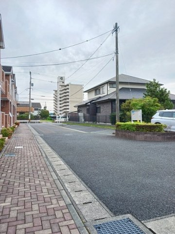 グランフォーレ近見Ⅱのその他