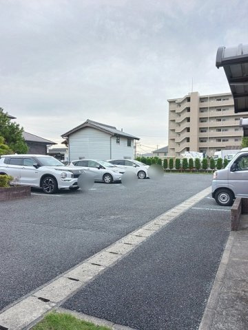 グランフォーレ近見Ⅱのその他