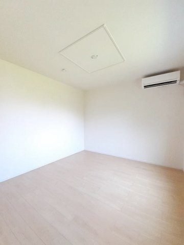 グレイス広崎Ⅱの内装|おしゃれな内装です