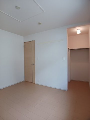 サンリット益城の内装|物件の内装です