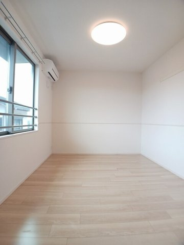 アルカンジュ光　壱番館の内装|おしゃれな内装です