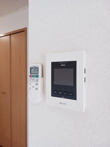 ＴＤ下南部Ⅱのセキュリティ