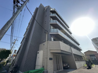 アルファコート北綾瀬２の画像