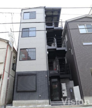 エクセラン中板橋の画像