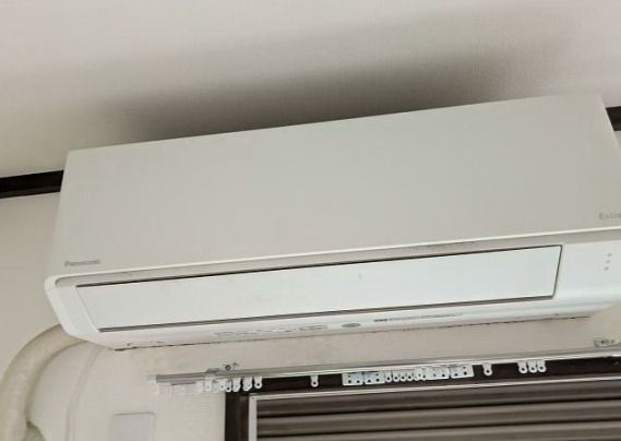 ベルフラットⅡの設備