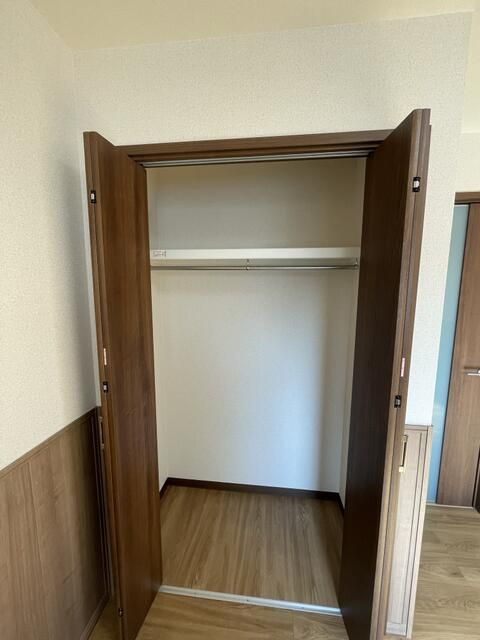 ＡＳ吉野町の収納