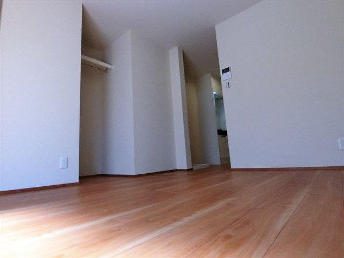 ラフルールの内装