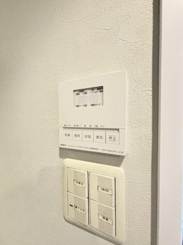 【設備】