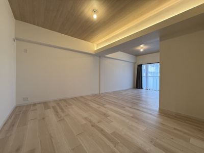 【ダイニング】 | 朝日プラザ六甲Ⅰ