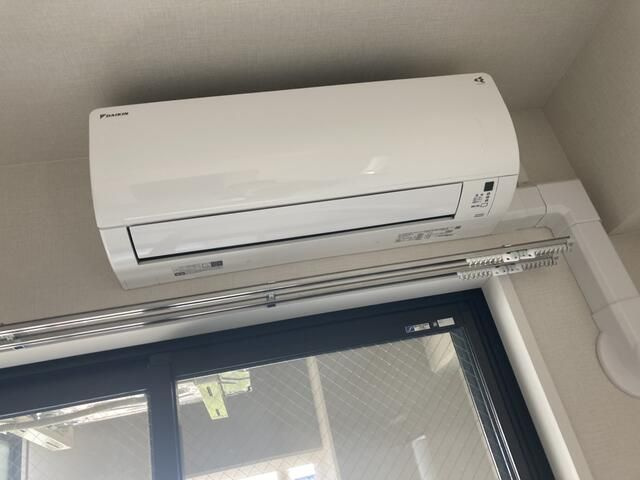パークサイド仙台五橋の設備