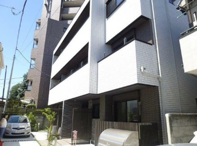 【外観】 | Ｏｋｕ　Ｏｇｉｋｕｂｏ | 綺麗な外観。