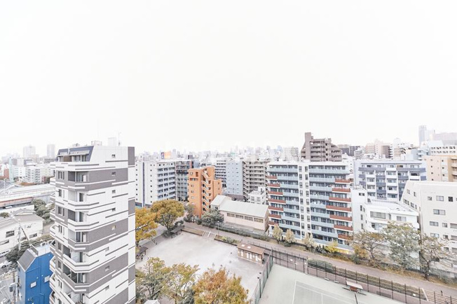 【展望】ベルファース錦糸町Ｓｏｕｔｈ