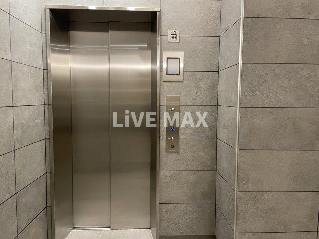 【その他共用部分】ベルファース錦糸町South