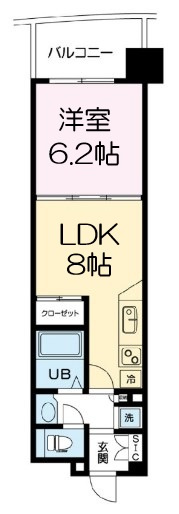 【間取り】 | コンソラーレ同心