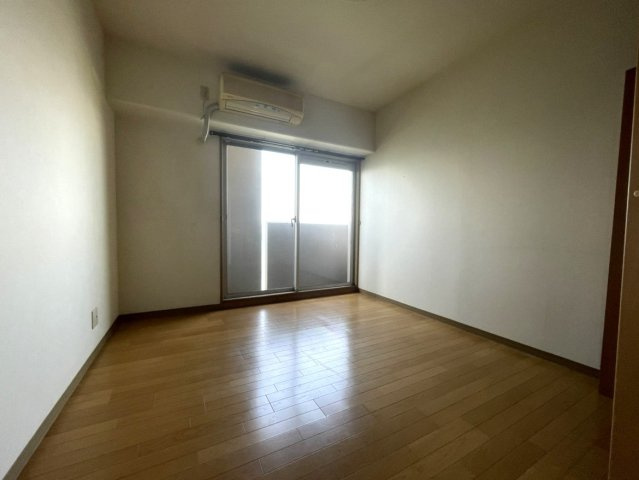 アルファシティ屋島五番館の洋室