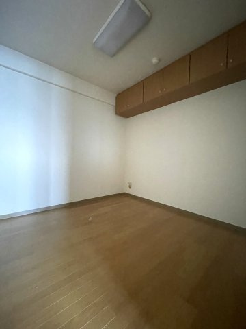 アルファシティ屋島五番館の洋室|アルファルームです。