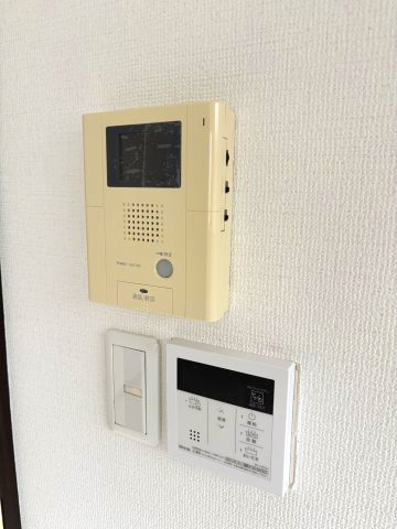ＭＥＪＩＲＯ　Ｔ－ＣＵＢＥの浴室