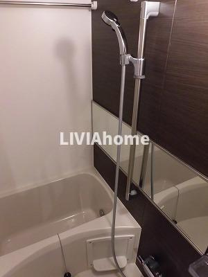 大田区南蒲田３丁目の賃貸マンションの浴室|同シリーズの参考写真です。実際の設備・内装は現況を優先とさせていただきます。