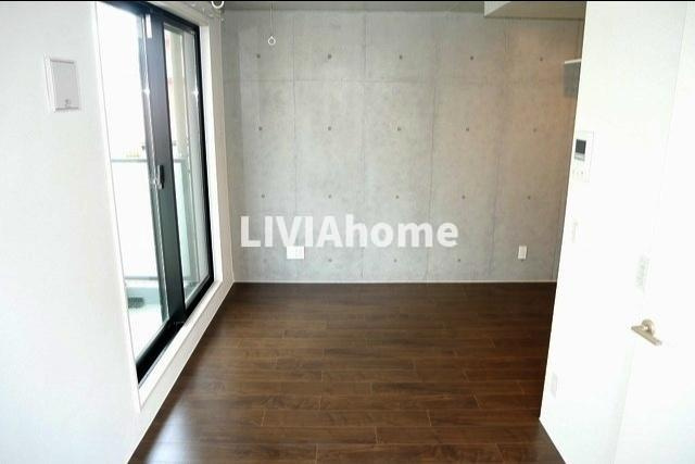 品川区小山６丁目の賃貸マンションの展望|同シリーズの参考写真です。実際の設備・内装は現況を優先とさせていただきます。