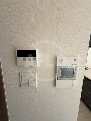 スプランディッド本町グラン（南大江小学校区）のセキュリティ|スプランディッド本町グラン　セキュリティ