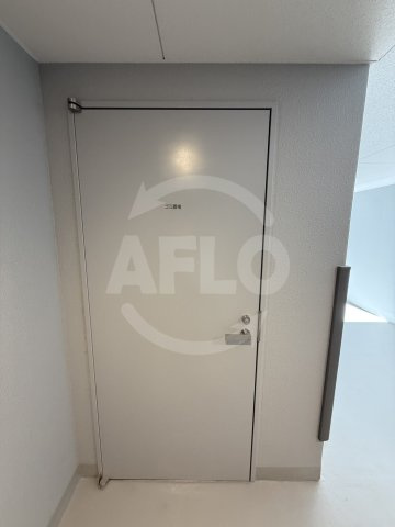 スプランディッド本町グラン（南大江小学校区）のその他共用部分|スプランディッド本町グラン　