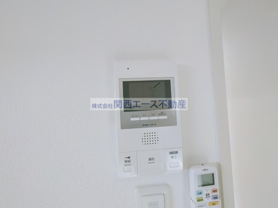 【セキュリティ】 | クリエオーレ菱屋東