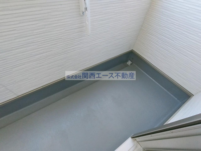 【バルコニー】 | クリエオーレ菱屋東