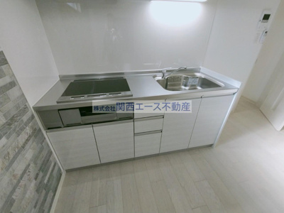 【キッチン】 | クリエオーレ菱屋東