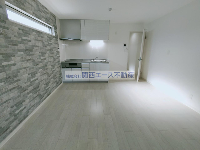 【居間・リビング】 | クリエオーレ菱屋東