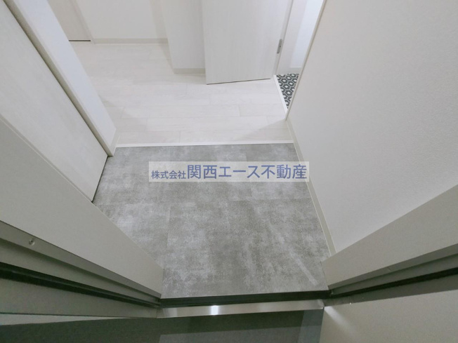 【玄関】 | クリエオーレ菱屋東