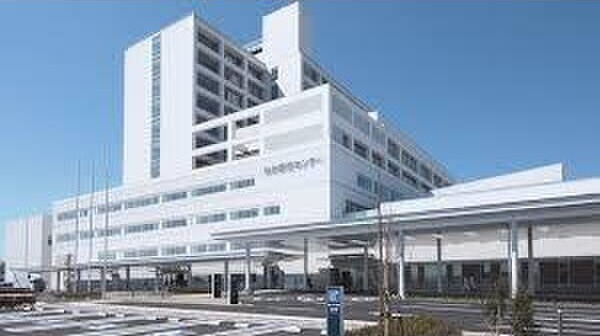 シェルグランデ椌木通の周辺
