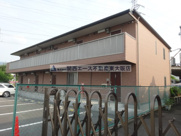 メゾン高野（メゾンタカノ）の画像