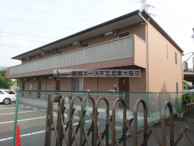 【外観】 | メゾン高野（メゾンタカノ）