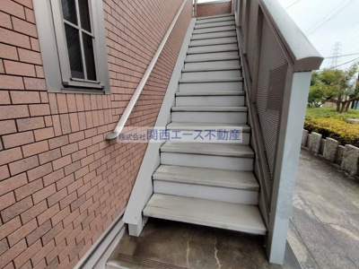 【その他共用部分】 | メゾン高野（メゾンタカノ）