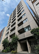 ウエリス茅場町の画像