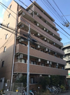 パークウェル目黒本町の画像