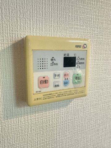 SEALSの設備