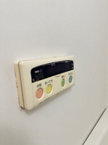 SEALSの設備