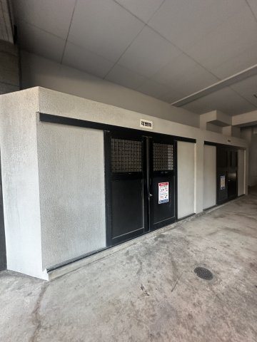SEALSのその他共用部分